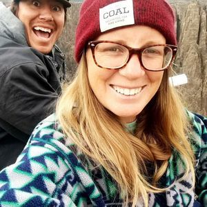 Meet your Posher, Heather